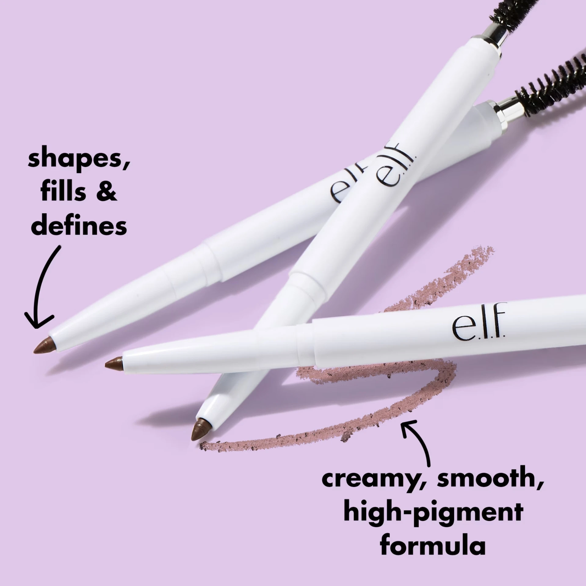 e.l.f. Cosmetics e.l.f. Instant Lift Brow Pencil