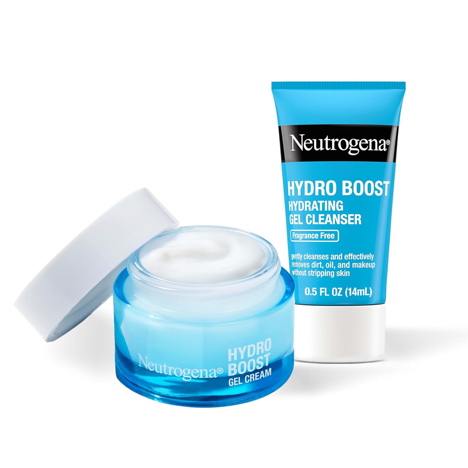 Neutrogena Neutrogena Hydro Boost Hydrating Water Gel Moisturizer