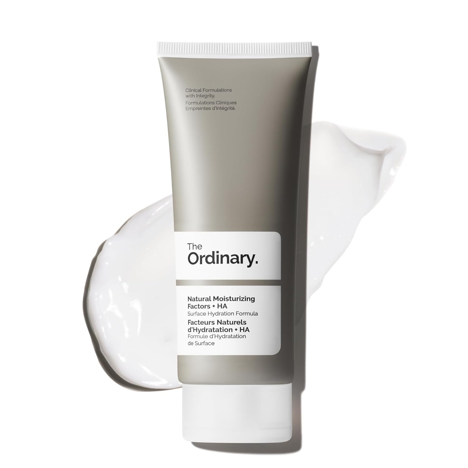 The Ordinary The Ordinary Natural Moisturizing Factors + HA
